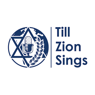 Till Zion Sings