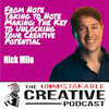 Nick Milo | From Note Taking to Note Making: The Key to Unlocking Your Creative Potential