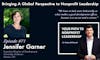71: Bringing A Global Perspective to Nonprofit Leadership (Jennifer Garner)