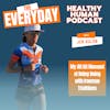 #11 Jen Rulon | My Ah HA Moment of Being Done with the Ironman Triathlons