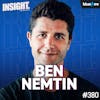 What Do You Want To Do Before You Die? Ben Nemtin On The Importance Of Living Your Purpose
