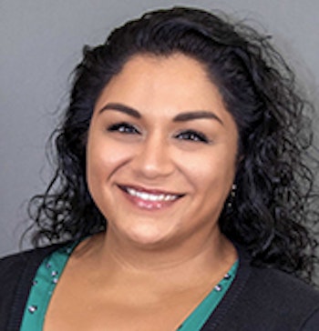 Career Spotlight: Dr. Irma (Lisa) Cisneros, Ph.D.
