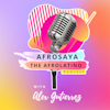 AFROSAYA Podcast Logo