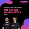 Die Kolibri Games Story - Daniel Stammler, Janosch Sadowski | Gründerstories