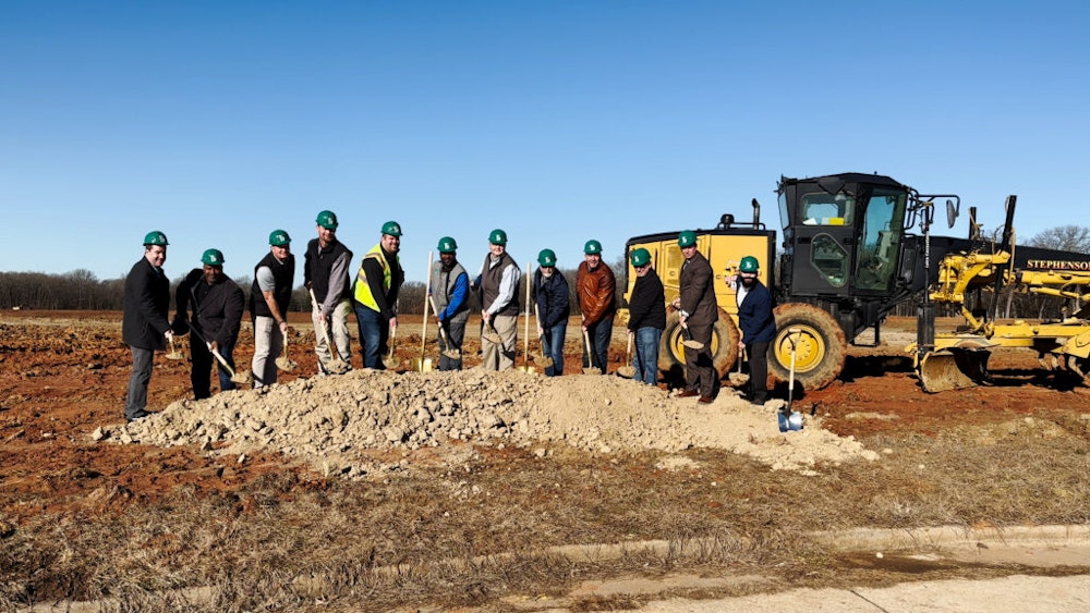 Local Bounti Breaks Ground at New High-Tech Controlled Environment Agriculture Facility in Texas to Support Growing Demand