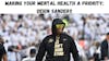 Making Your Mental Health A Priority: Deion Sanders