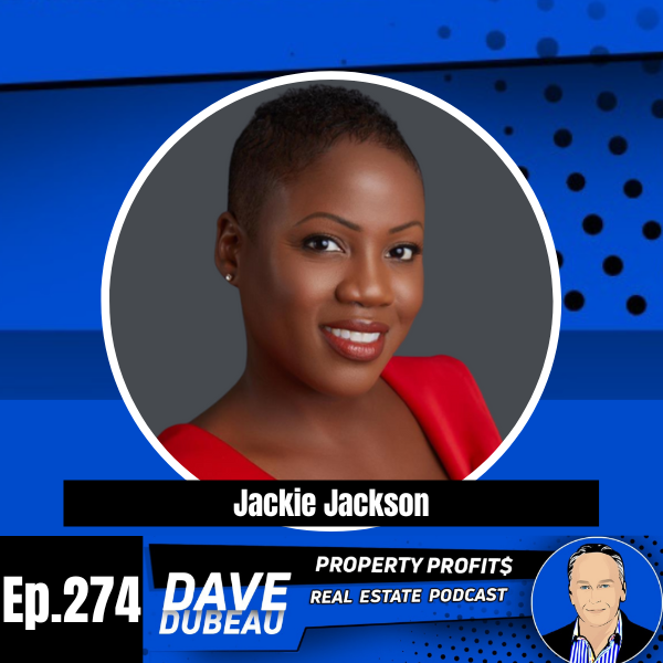Not Just Tax Deed Profits - Let’s Look at OVERAGES with Jackie Jackson