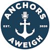 Anchors Aweigh Logo