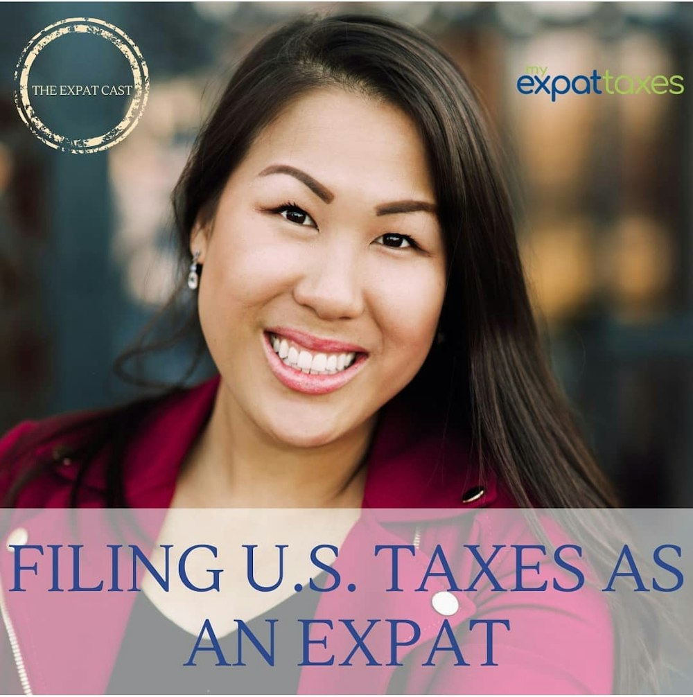 Filing US Taxes as an American Expat with MyExpatTaxes