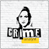 Crime Analyst Logo