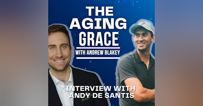 image for Interview With 11x Author  and Dietitian Andy De Santis