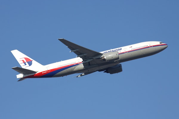 The Disappearing Act: The Impossible Case of MH370