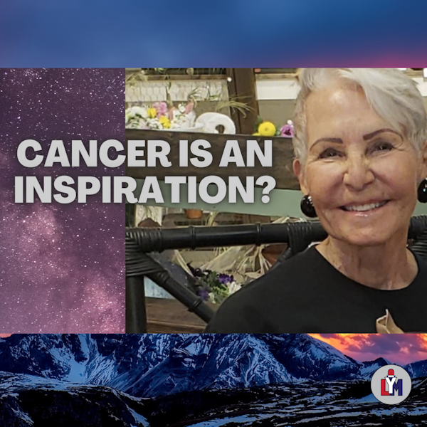 Epi #0047 - Author / Cancer Survivor - Margaret Lang