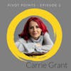 Finding a way through dark times (with Carrie Grant)