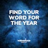 Find Your Word Of The Year