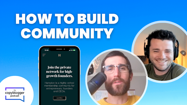 joinhampton.com - How to Build Community on a Membership Platform