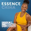 Overcoming Obstacles: Essence China's Journey from Braiding in a Laundry Room to Entrepreneurial Empowerment