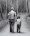 The Importance of Being a Good Father Figure