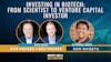 48. Investing in Biotech: From Scientist to Venture Capital Investor feat. Ron Shigeta