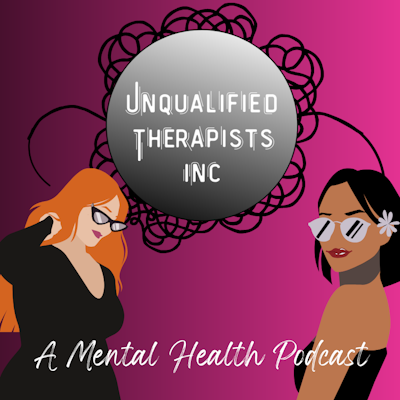 Unqualified Therapists Inc.