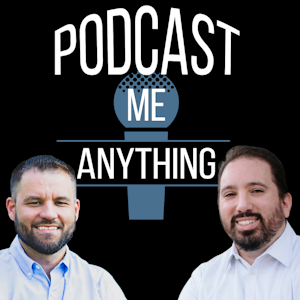 Podcast Me Anything