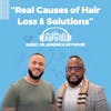 Unlocking the Science of Healthy Hair, Hair Loss, and Strategies for Regrowth | Ep. 5 | Dr. Heywood