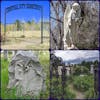 Episode 139 - Beneath the Rockies Part 2: Visiting Colorado's Historic Cemeteries
