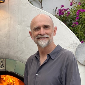 Clive, The Wood Fired Oven Chef (from YouTube)Profile Photo