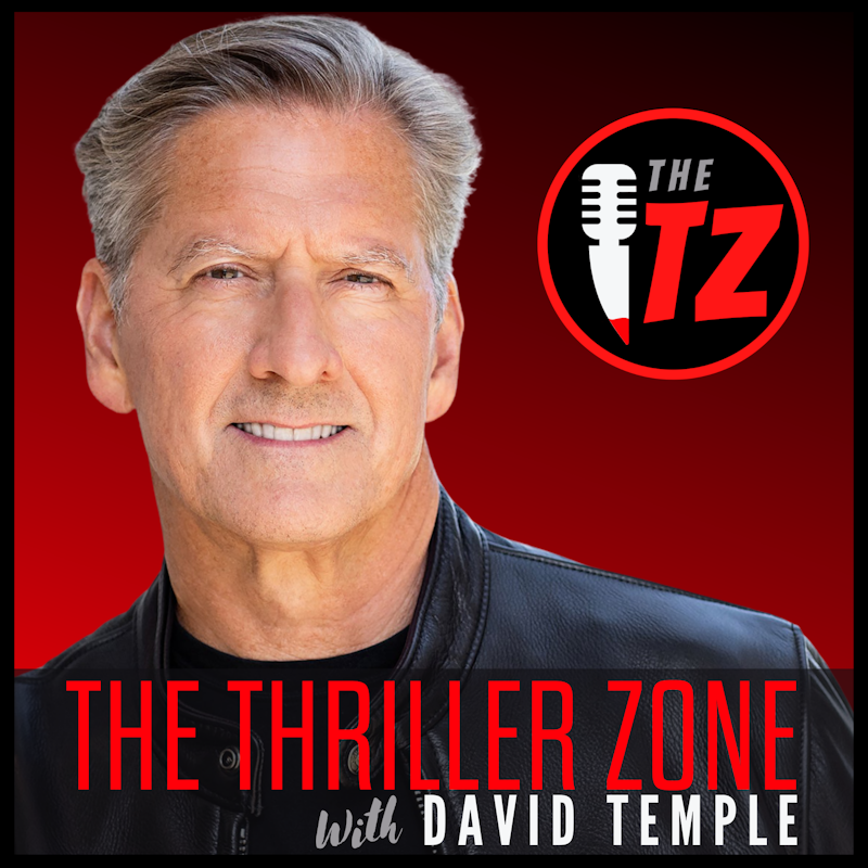 The Thriller Zone