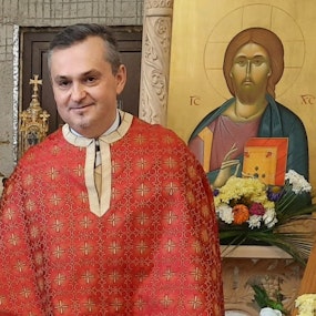 Fr. Radu V. BOBProfile Photo