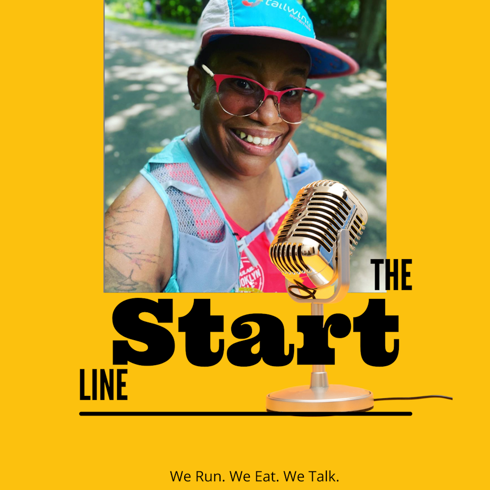 Ep 26 - Going Behind the Podcast with Pilar Arthur-Snead from The Last Tenth