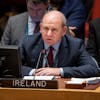 S5E8: Ambassador Fergal Mythen – Ireland’s Voice in the UN