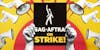 The SAG Strike Continues as It Holds Out Against Reported Cancellation Threats