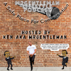 MrGentleman Lifestyle Podcast Logo