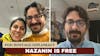 Nazanin is free but other hostages remain in Iran | Pod Hostage Diplomacy