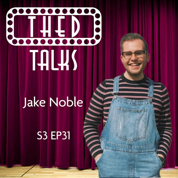 3.31 A Conversation with Jake Noble