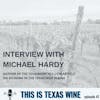 MINI EPISODE: Shelly Interviews Michael Hardy, Author of the Texas Monthly Story About Dicamba