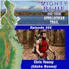 Episode #322 - Chris Veasey (Idaho Bones)