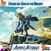 186- The Legend of Zelda: Tears of the Kingdom Impressions, PlayStation Showcase