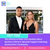 Tia Mowry and Cory Hardrict Finalize Divorce: Cory Won't Get a Dime in Spousal Support