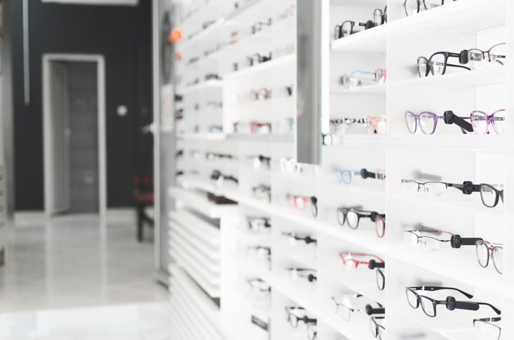 5 Things You Can Do To Increase Optical Sales - E26