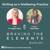 S3E3: Megan Hayes on Writing as a Wellbeing Practice