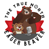 The True North Eager Beaver Logo