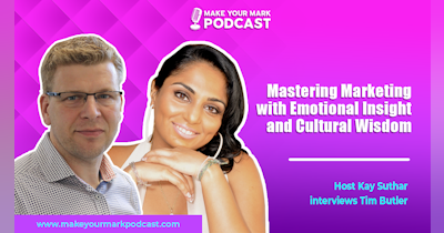 image for Mastering Marketing Emotional Insight & Cultural Wisdom