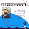 Review of 2021 - With Jo Polson
