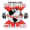 Arnold's Pump Club Logo