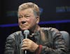 William Shatner names his favorite sci-fi movies of all time