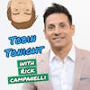 Rick Campanelli:  From Temp to Icon