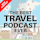 The Best Travel Podcast EVER! Album Art