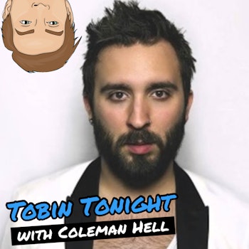 Coleman Hell:   Show Em Thunder Bay